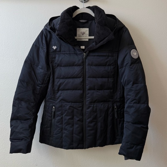 Obermeyer Joule Down Jacket - Picture 3 of 7